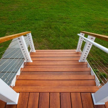 railing