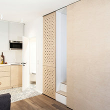 APARTMENT - SMALL