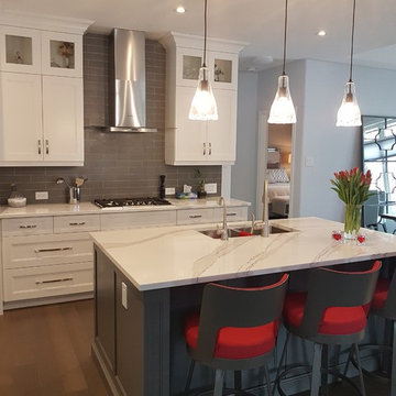 Sycamore Drive, (New Build) Port Dover