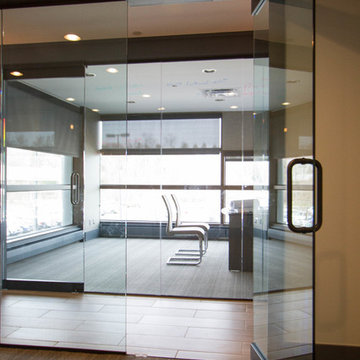 Our Office