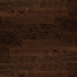 Kenya Essential Yellow Birch Hardwood Flooring from Lauzon - Hardwood Flooring