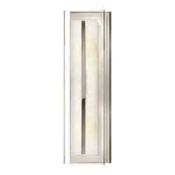 Hinkley Lighting - Hinkley Lighting 5651Cm Bath Lighting From The Latitude Collection - Wall Sconces