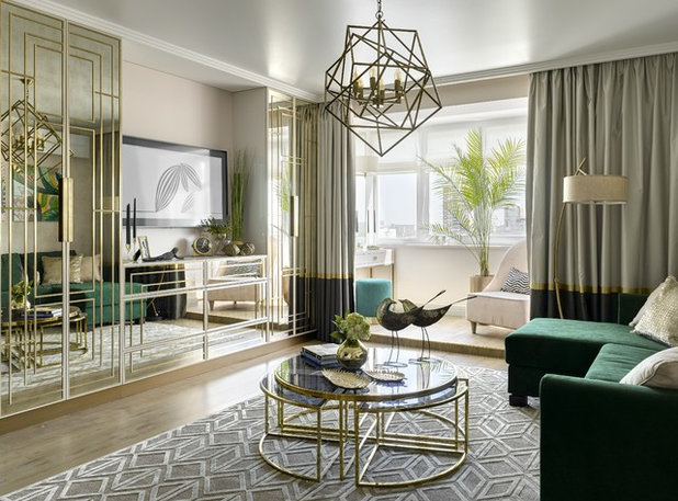 by MARKINA DESIGN
