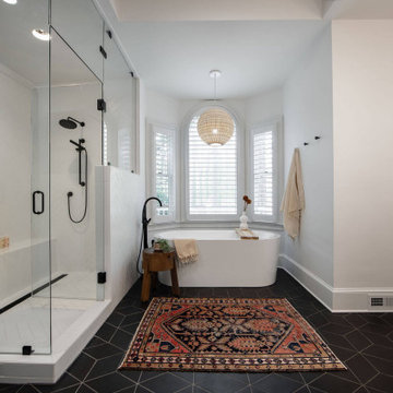 North Atlanta Home