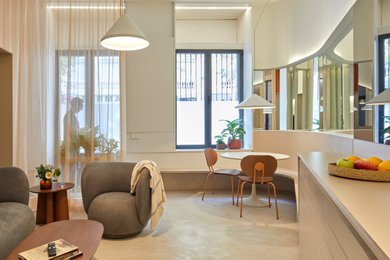 Vivienda Lope de Rueda