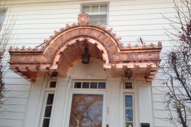 Awning
