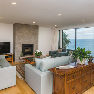 Hekerua Bay Residence