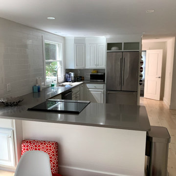 West Barnstable Remodeling