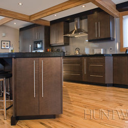 Huntwood Kitchens - Products