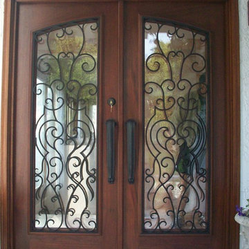 Entry Doors