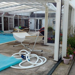 Alternative Pool Surrounds - Hot Tub And Pool Supplies