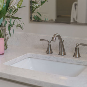 LIMESTONE | Fisher Home Addition