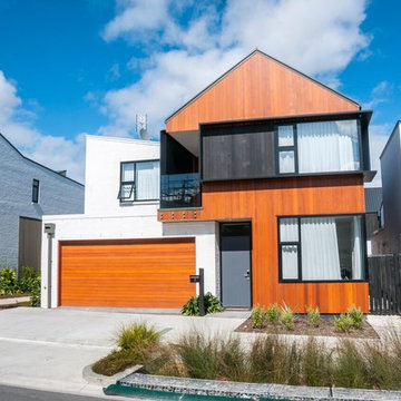 Fibreglass Entry Doors