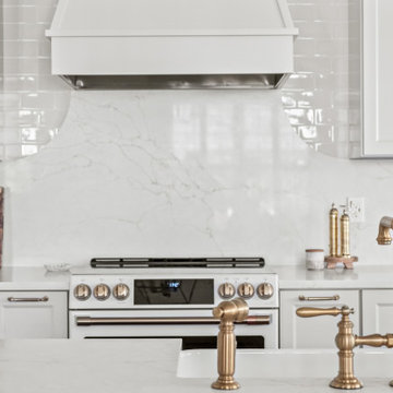 A Dream Kitchen for the Long Term