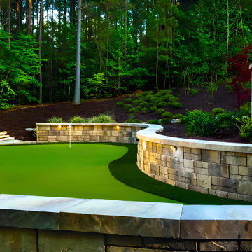 Hardscape