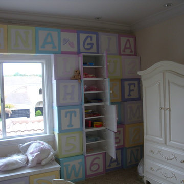 Nursery
