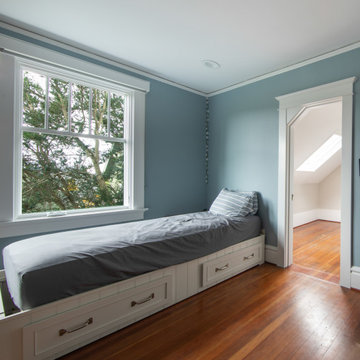 Rain City Dormer