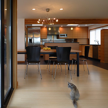 Dwell-ized Rambler