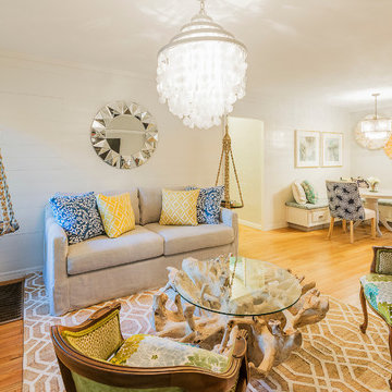 Ft. Lauderdale Bungalow
