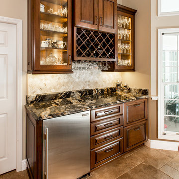 Schultz (Waypoint) Zelmar Home Remodel