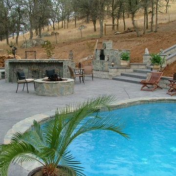 Our Work