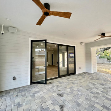 Terrace Project