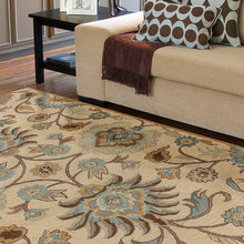 office rug