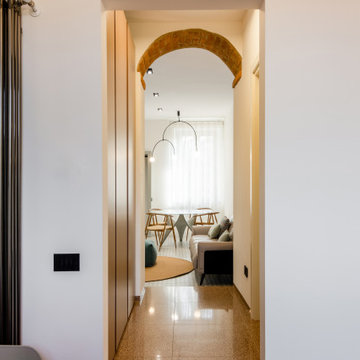 Casa Brava | Ristrutturazione completa appartamento 80mq