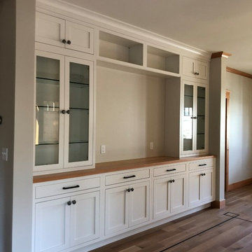 Ballard Craftsmanship