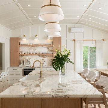 Hawaiiana Elegance — Kailua