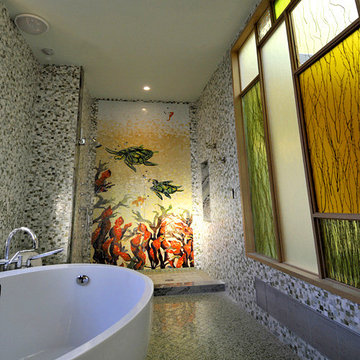 Private Downtown Oasis