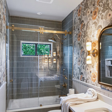 SHOWER SLIDERS
