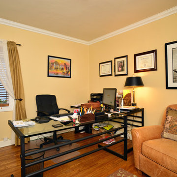 Real Estate Property in Glendale California