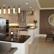 gabinetes cocina