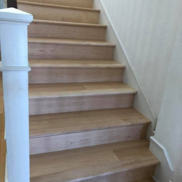 Boen Maple Natural 5" 92130
