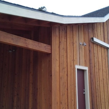 Nester Barns and Agricultural Accessory Structures