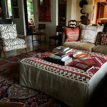 Various Living Rooms..All equally as Gorgeous