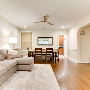 Tenleytown DC Design