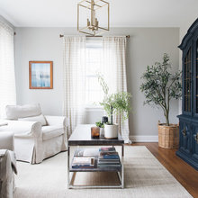 Bedroom Ideas