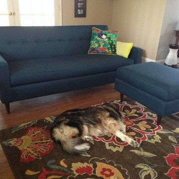 Jefferson Collection - Thrive Furniture