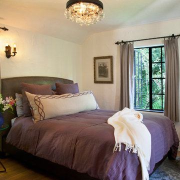 My Houzz: Eclectic Berkeley Tudor