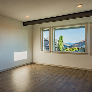 Evergreen Homes