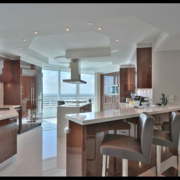 Cristelle Luxury Condos, Lauderdale by the Sea