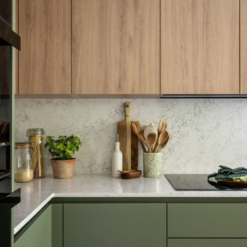 Kitchen details