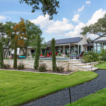 Bear Creek Residence