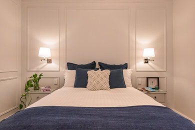 Photo of a bedroom in Adelaide.