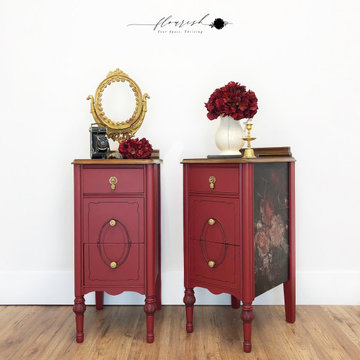 Bedroom Furniture Sets