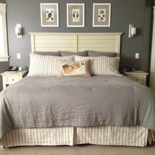 Cape Bedroom