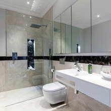 My Bathroom Plan