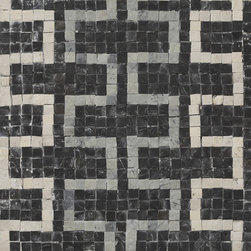 Black - Tile